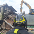 El inmueble colapsó durante trabajos de demolición en la colonia Escandón II Sección; 15 trabajadores fueron contabilizados y ninguno resultó lesionado. (Foto: @Bomberos_CDMX) El inmueble colapsó durante trabajos de demolición en la colonia Escandón II Sección; 15 trabajadores fueron contabilizados y ninguno resultó lesionado. (Foto: @Bomberos_CDMX)