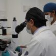 Según la autoridad sanitaria, analizó un total de 43 muestras, que incluyeron 32 de frutas y verduras de barras de alimentos y 11 de agua para consumo humano, arrojando resultados negativos en todas las pruebas de laboratorio (Foto: EFE) Según la autoridad sanitaria, analizó un total de 43 muestras, que incluyeron 32 de frutas y verduras de barras de alimentos y 11 de agua para consumo humano, arrojando resultados negativos en todas las pruebas de laboratorio (Foto: EFE)
