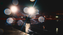 La SSC detuvo a 78 personas durante los seis conciertos de Harry Styles en CDMX; 73 fueron aseguradas por probable reventa de boletos. (Foto: Instagram @harrystyles)