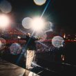 La SSC detuvo a 78 personas durante los seis conciertos de Harry Styles en CDMX; 73 fueron aseguradas por probable reventa de boletos. (Foto: Instagram @harrystyles)