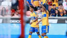 Tigres vs Whitecaps; dónde y a qué hora ver. MexSport