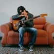 Ian Derik apuesta por la música rumbo a una nueva etapa creativa (Foto: Cortesía)