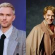 Nicholas Hoult se unirá al reparto para la serie de televisión (Foto: Especial)