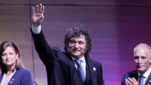 Las pruebas de Milei contra Brasil y España: ¿Qué hay tras la supuesta campaña antiargentina? (Foto EFE)