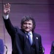 Las pruebas de Milei contra Brasil y España: ¿Qué hay tras la supuesta campaña antiargentina? (Foto EFE) Las pruebas de Milei contra Brasil y España: ¿Qué hay tras la supuesta campaña antiargentina? (Foto EFE)
