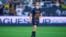 Pumas eliminado de la Leagues Cup: El peor equipo de la Liga MX en el torneo (Foto Mexsport)