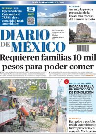 Edición impresa 12/08/26