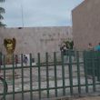 El procedimiento médico inició ayer por la mañana, cuando la menor cursaba un embarazo de cinco meses (Foto: Especial)