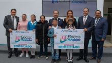  La educación es una de las mejores herramientas para transformar el presente