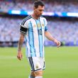 Messi dedica mensaje de despedida a su padre. MexSport