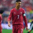 Cristiano Ronaldo muestra apoyo a Messi. MexSport