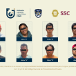 Durante la audiencia celebrada el 11 de agosto, un juez determinó vincular a proceso a las ocho personas por despojo agravado, además de imponerles prisión preventiva como medida cautelar. (Foto: FGJCDMX)