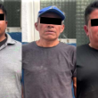 Los sujetos habrían ingresado sin autorización a un predio de la colonia Barrio Santiago Sur y comenzaron a realizar trabajos de excavación. (Foto: SSC)
