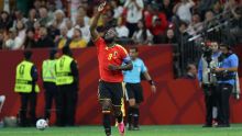 Lukaku es nuevo jugador de Fenerbache. MexSport