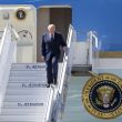 Trump y el camión de catering: La historia secreta de su escape de Turquía (Foto EFE)