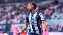 Rayados busca el pase a los Cuartos de Final en Leagues Cup. MexSport