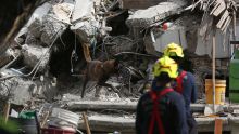 Sismo de 7.4 en Chocó: 239 muertos y miles de damnificados en Colombia (Foto EFE)