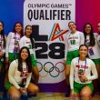 México disputa el Campeonato Mundial de Flag Football. X: @Conadeoficial