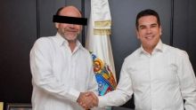 La captura del excolaborador ocurrió hoy y según las autoridades, se fundamenta en imputaciones por el delito de peculado (Foto: Especial)