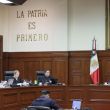 Por decisión unánime, los ministros determinaron que la reforma, impulsada originalmente en 2024, no vulnera el derecho a la propiedad de los trabajadores (Foto: Cuartoscuro) Por decisión unánime, los ministros determinaron que la reforma, impulsada originalmente en 2024, no vulnera el derecho a la propiedad de los trabajadores (Foto: Cuartoscuro)
