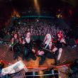 El cuarteto de rock nacional se perfila para sus primeros shows fuera de México (Foto: Julius Buenrostro) El cuarteto de rock nacional se perfila para sus primeros shows fuera de México (Foto: Julius Buenrostro)