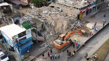 Emergencia Económica en Colombia por Terremoto: ¿Qué es el "Fondo Milagro"? (Foto EFE)