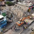 Emergencia Económica en Colombia por Terremoto: ¿Qué es el "Fondo Milagro"? (Foto EFE) Emergencia Económica en Colombia por Terremoto: ¿Qué es el "Fondo Milagro"? (Foto EFE)