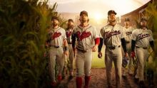 MLB en el Campo de los Sueños: Filis y Mellizos reviven la magia en Iowa (Foto Netflix)