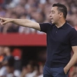 De Barcelona a Ámsterdam: Xavi Hernández asume el mando de la "Oranje" (EFE) De Barcelona a Ámsterdam: Xavi Hernández asume el mando de la "Oranje" (EFE)