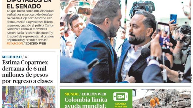 Edición impresa 13/08/26