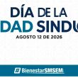 Conmemoró SMSEM Día de la Unidad Sindical
