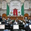 Impulsó PRD reformas contra la violencia