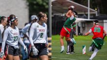 México gana sus dos primeros encuentros en Alemania. X: @OimpismoMex