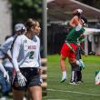 México gana sus dos primeros encuentros en Alemania. X: @OimpismoMex México gana sus dos primeros encuentros en Alemania. X: @OimpismoMex