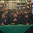 Último equipo infantil mexicano sale de Colombia tras terremoto. (Redes sociales)
