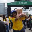 Aplazan regreso del futbol colombiano tras terremoto de 7.4. EFE