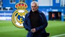 Mourinho inicia una nueva etapa en Madrid.
