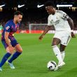 La Supercopa de España cambia de sede para el 2027. EFE