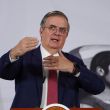 El funcionario destacó que estas gestiones, que se realizan de forma semanal, buscan proteger los intereses de México frente a la administración de Donald Trump en el marco de la próxima revisión del T-MEC (Foto: Cuartoscuro)