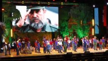 El legado de Fidel Castro a 100 años de su natalicio (Foto EFE)