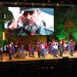El legado de Fidel Castro a 100 años de su natalicio (Foto EFE) El legado de Fidel Castro a 100 años de su natalicio (Foto EFE)