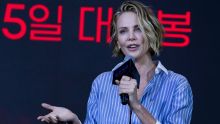Charlize Theron y John Carpenter serán homenajeados de la gala del Museo de la Academia