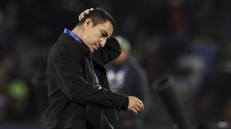 fraín Juárez y el Györi ETO quedan eliminados de la UEFA Conference League (Foto Mexsport)