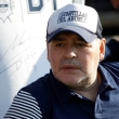 Juicio por la muerte de Maradona: El cardiólogo Gustavo Di Niro denuncia "alarmas ignoradas" (Foto EFE)