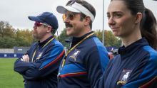El regreso de Ted Lasso rompe récords: Todo sobre la Temporada 4 (Apple TV)