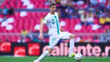Santos vence 2-0 a Philadelphia y se despide del torneo. MexSport