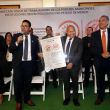 Autoridades de Tlalnepantla encabezaron festejos del SUTEYM.
