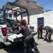 Liberaron vialidades en San Agustín