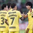América avanza en Leagues Cup. MexSport América avanza en Leagues Cup. MexSport