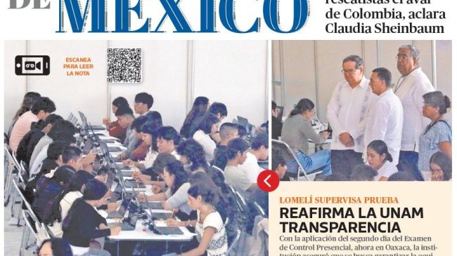 Edición impresa 14/08/26